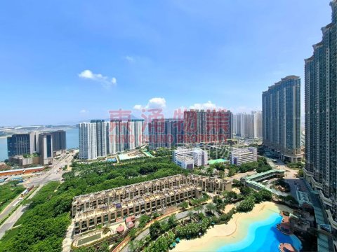 映灣園 第04期 第15座 巨廳三房套