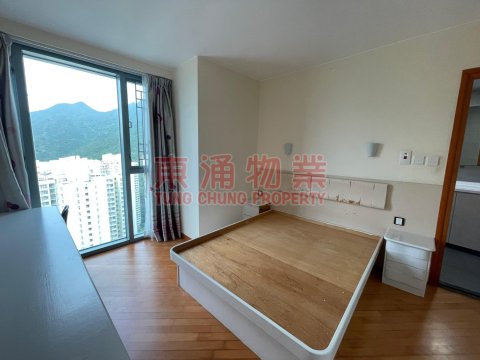 東堤灣畔 第02座 尊貴覆式大宅連大平台