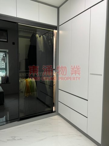 東堤灣畔 第01座