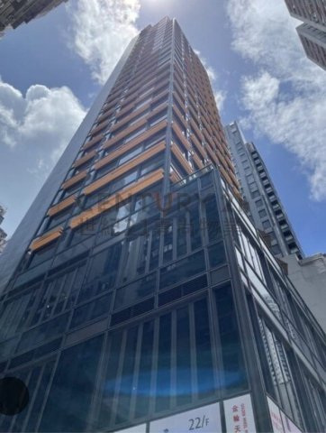 樹林銀座