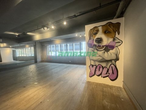 海威商業中心 海威商業中心