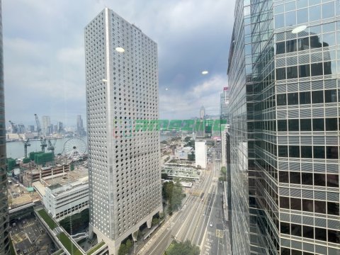 環球大廈 環球大廈