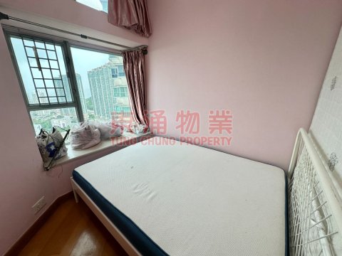藍天海岸 第01期 第06座 大三房套海景
