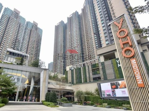 新時代廣場 第02期 M2座