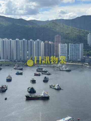 RIVIERA GDN BLK 09 HOI KWUN MAN