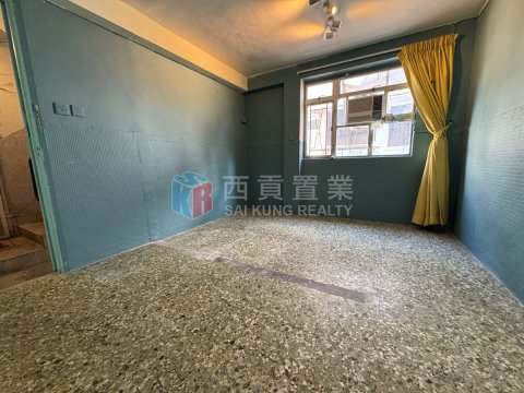 西貢唐樓
