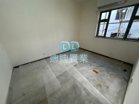 北港坳 鄰近市中心 裝傷修企理