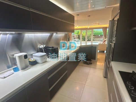 西沙路村屋 車泊門口 環境優美