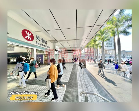 東堤灣畔 第09座 抵住三房套連工人房