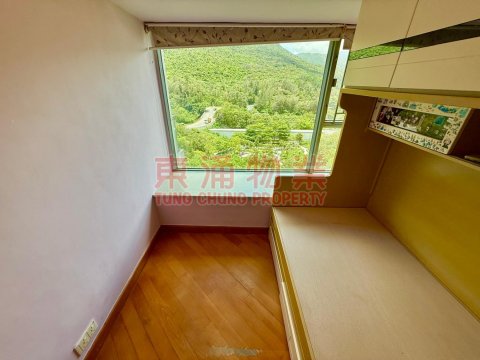 藍天海岸 第01期 第01座  低層開揚