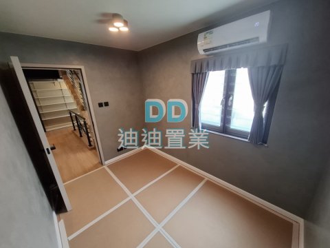 南山村環境優美 半山地段