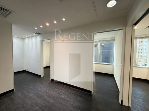 Hong Kong Property, Hong Kong Office