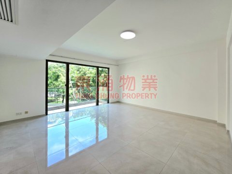 映灣園 海珀名邸 千七呎私人泳池花園獨立屋