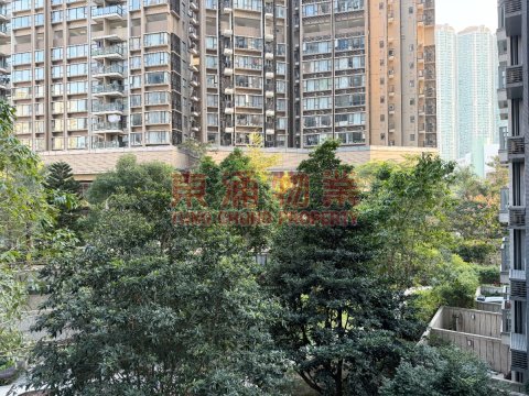 東環 第01期 第03A座 兩房園景