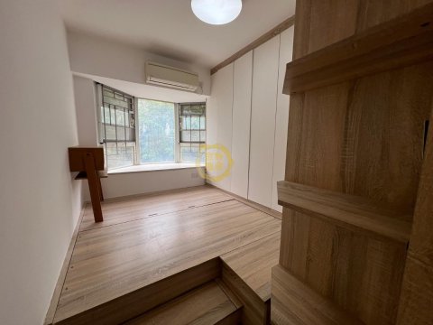 TUEN MUN COURT
