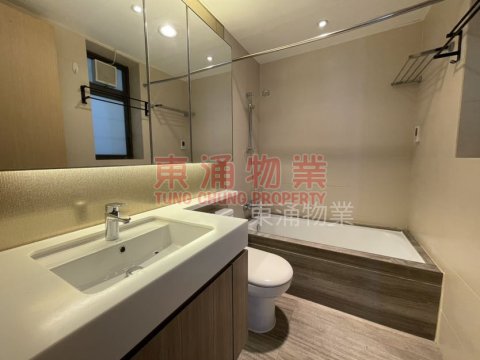 昇薈 第08座 有質素三房套連工人房