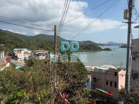 大環村 環境優美