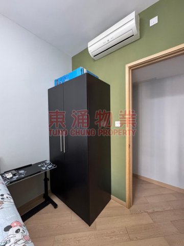 昇薈 第08座 三房套連工人房
