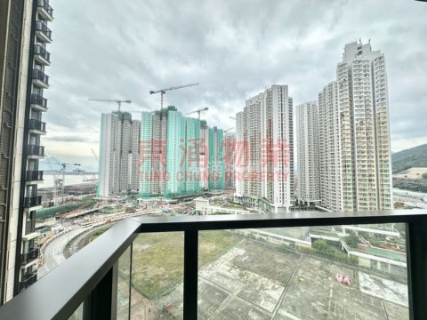 映灣園 第02期 第08座 映濤軒