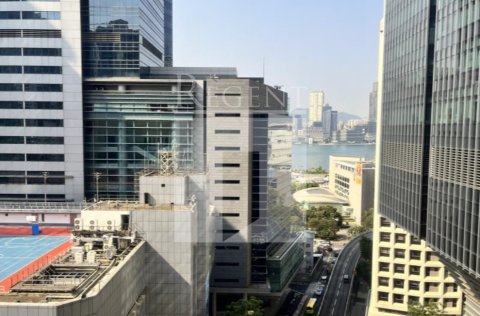 CHINA HONG KONG TWR (中港大厦) 