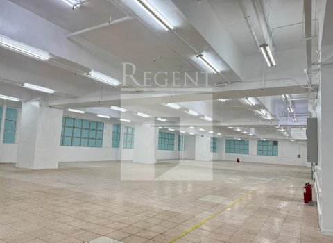 Hong Kong Industrial, Regent