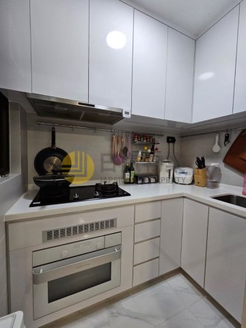 荃灣中心 北京樓