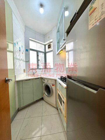 藍天海岸 第01期 第03座 兩房有匙