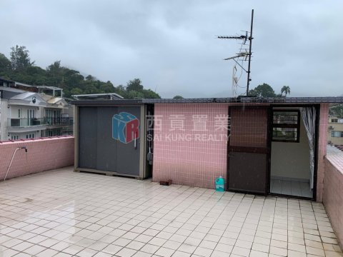 南圍