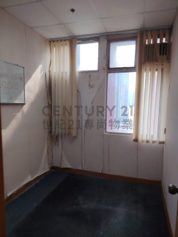 柴灣工業城 第02座