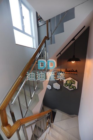 蠔涌村 位置方便