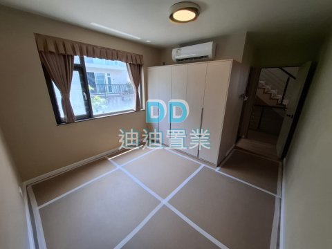 南山村環境優美 半山地段