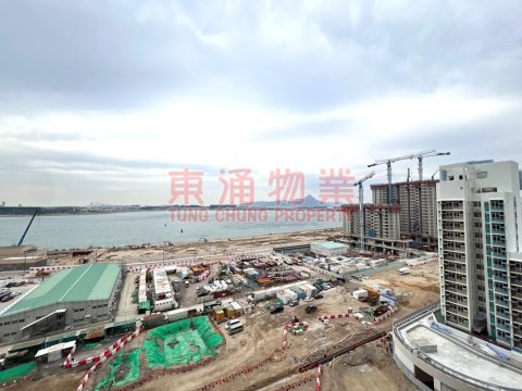 東環 第02期 第01B座