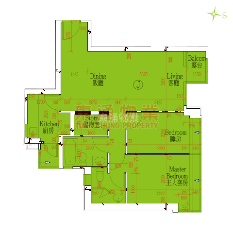 昇薈 第10座