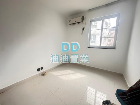 蠔涌新村 近路出入方便