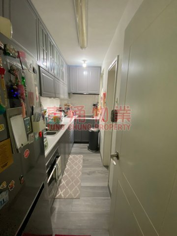 藍天海岸 第01期 第01座