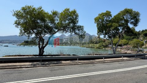 早禾坑村