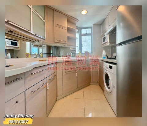 映灣園 第03期 第11座 兩房高層光猛