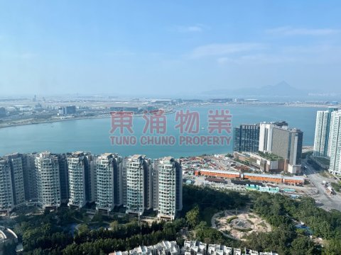 藍天海岸 第01期 第03座 高層永久海景
