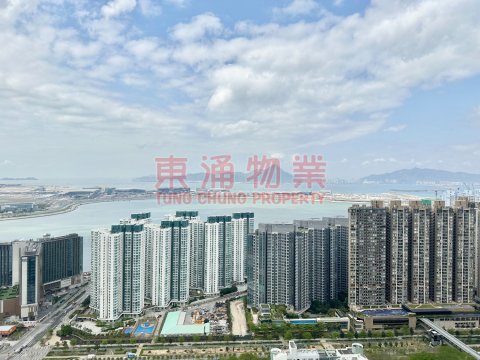 映灣園 第03期 第11座 改大兩房開放廚