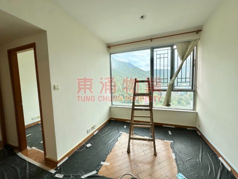 藍天海岸 第01期 第06座 翻新油油光猛