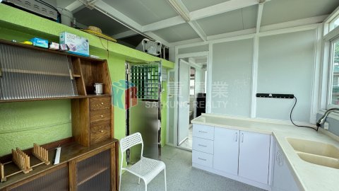 南山村