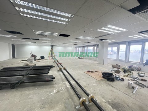 信德中心 招商局大廈