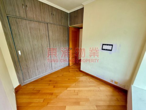 藍天海岸 第01期 第01座  低層開揚