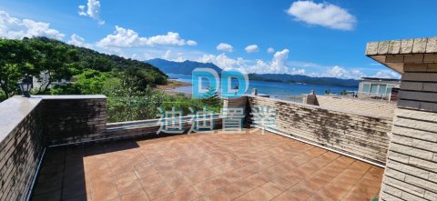 西沙路村屋+2600呎入契花園