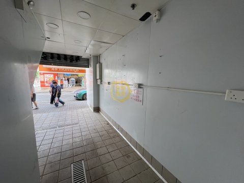 屯門中心大廈