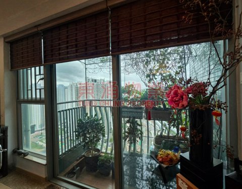 映灣園 第01座 特式雙連 品味溫馨之家