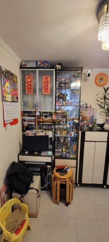 龍蟠苑 D座 龍璣閣