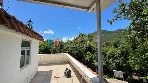 北潭涌