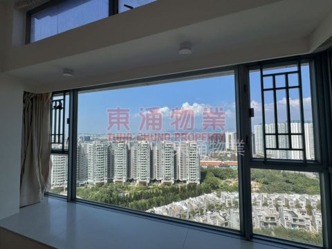 藍天海岸 第01期 第06座 三房套園林美景 藍天海岸 第01期 第06座 三房套園林美景