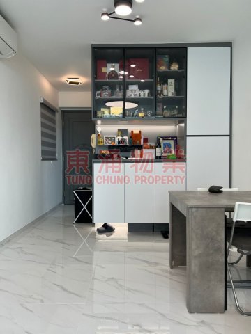 東堤灣畔 第01座